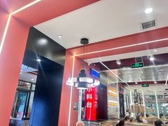 -巴蜀王婆大虾(南锣鼓巷店)
