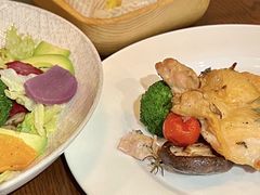 -斯比特花园西餐厅(东方商厦店)