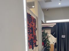 -海马体照相馆(上海宝山万达广场店)