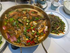 -食光慢宴·安吉土菜馆