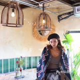 魔都探店｜Bandit 治愈系宝藏西餐