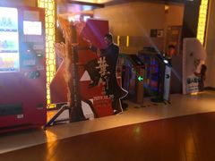 -乐天影城(威高广场店)