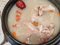 -长顺参鸡汤店(西塔总店)