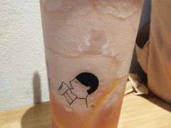 -喜茶(上海兴业太古汇店)