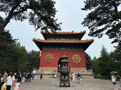 -普陀宗乘之庙(小布达拉宫)