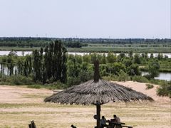 -黄沙古渡原生态旅游区
