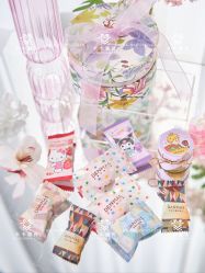 -卡卡喜糖伴手礼·商务礼宝宝礼·婚礼用品