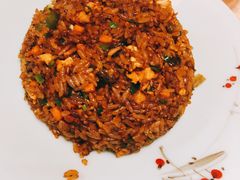 鳗鱼散饭-东京屋(武定路店)