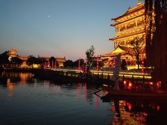 -台儿庄古城