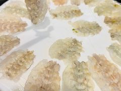 -草鱼先生潮州鱼生·虾生(新厦花园店)