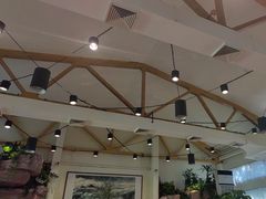 -金河半岛园林酒家(金融城店)