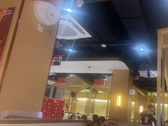 -袁记串串香火锅(郑和中路店)