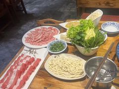 -凤吉园乌拉满族火锅中华老字号(繁荣路店)