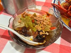 -江味龙虾馆·裸蓝龙虾(南山店)