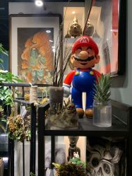 -周忆刺青原创设计定制