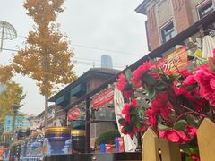 -巴伐利亚啤酒坊(意式风情街店)