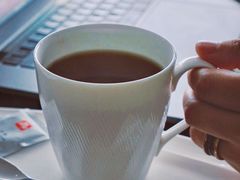 热红茶-震旦博物馆·A Cafe