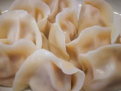 原汁海胆水饺-喜鼎海胆水饺(平安金融中心店)