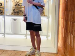 -% Arabica阿拉比卡咖啡(武汉天地店)