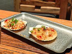 -北丐先生·野馄饨烧烤(长宁龙之梦店)