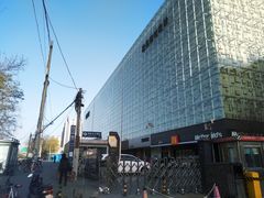 -北沙滩(地铁站)