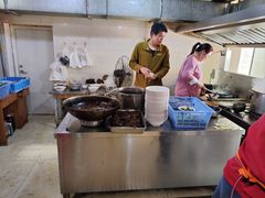 -泰顺江南春面馆