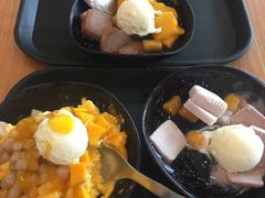 -鲜芋仙(苏州干将店)