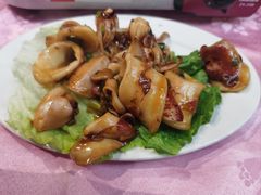 -老东风菜馆·潮汕大排档