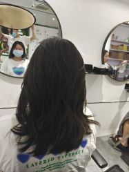 -卓梵美发·精品Salon