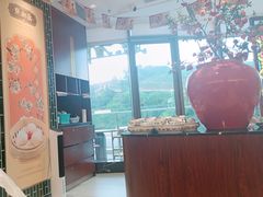 -点都德(广州白云山景区南门店)