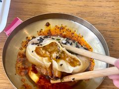 -小杨生煎(乐坊虹井店)