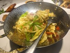 -广益饭店·云南菜·传统滇菜(翠湖北门书屋店)