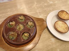 -萨莉亚意式餐厅(上下九店)