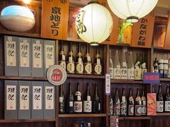 -鸟鹏烧鸟居酒屋(熙龙湾店)