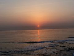 -日照灯塔风景区