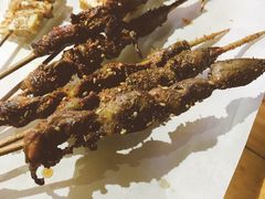 -管氏翅吧(马家堡店)