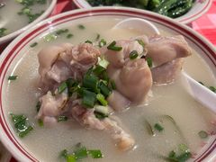 -老方桌烂蹄花川菜馆(九龙坡店)