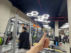 -VPsmart私教健身工作室(新华路旗舰店)