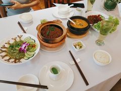 -阿诺泰·泰国餐厅(棕北店)