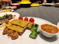 -花家八爷府(王府井·故宫店)