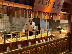 -二十八里太湖船菜(吉祥路店)