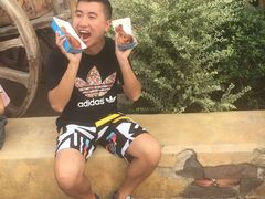 -迪士尼火鸡腿
