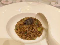 -广州富力丽思卡尔顿酒店·丽轩·粤菜