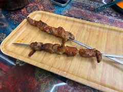 -乡村馕坑肉·烧烤·新疆菜·本地人更爱吃(阿勒泰首店)