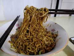 大肠拌川-小狗面馆(复兴店)