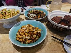 -老长春肉馆(隆礼路店)