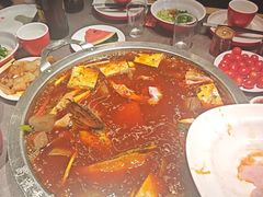 -蜀滋香鲜鱼美蛙火锅(339店)