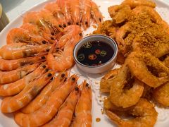 -香丰阁·烤鸭·川湘菜(清河店)