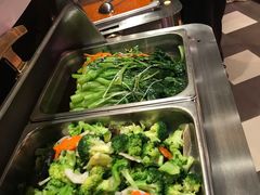 -好伦哥比萨烤肉自助(马家堡店)