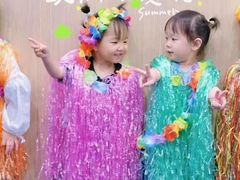 -金宝贝国际早教中心(万象城中心)